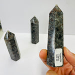 Yooperlite Crystal Point / Tower