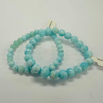 A+ Quality Hemimorphite 6mm Crystal Gemstone Bracelet - Ai NeDefault Category