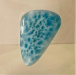 “AAA” Authentic Larimar Crystal | Elegance Infused with Healing Energy - Ai NeDefault Category