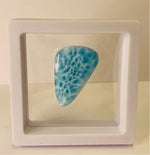 “AAA” Authentic Larimar Crystal | Elegance Infused with Healing Energy - Ai NeDefault Category