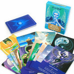 Angel Prayers Oracle Cards 44 Cards- Kyle Gray - Ai NeGifts & Crystals