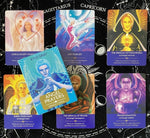 Angel Prayers Oracle Cards 44 Cards- Kyle Gray - Ai NeGifts & Crystals