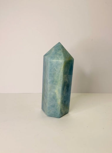 Aquamarine