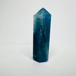 Aquamarine Crystal Tower Small 24 grams - Ai Ne