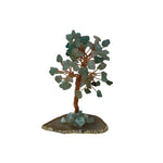 Assorted Mini Crystal Chip Trees With Agate Base - Ai NeDefault Category