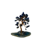 Assorted Mini Crystal Chip Trees With Agate Base - Ai NeDefault Category