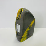 Authentic High Quality Bumble Bee Jasper Free Form 305 grams - Ai NeDefault Category