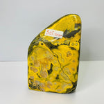 Authentic High Quality Bumble Bee Jasper Free Form 305 grams - Ai NeDefault Category