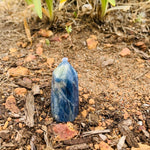 Authentic Kyanite Crystal Gemstones Tower 52 mm / Point 59 grams - Ai NeDefault Category