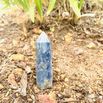 Authentic Kyanite Crystal Gemstones Tower 73 mm / Point 77 grams - Ai NeDefault Category