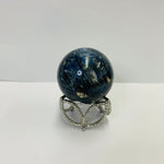 Authentic Kyanite Crystal Sphere - Ai NeDefault Category