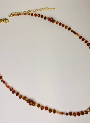 Carnelian