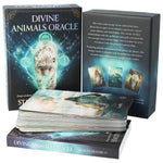 Divine Animals Oracle - Stacey Demarco - Ai NeGifts & Crystals