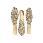 Handmade Ceremonial Palo Santo Sage Pops - 7.5cm - Ai NeDefault Category