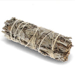 Handmade Ceremonial White Sage Smudge Stick - Choose Size - Ai NeDefault Category