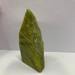 Jade Crystal Freeform - Luck, Prosperity & Health 373 grams - Ai NeDefault Category