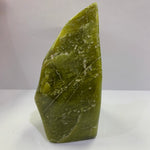 Jade Crystal Freeform - Luck, Prosperity & Health 373 grams - Ai NeDefault Category