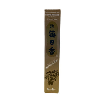 Morning Star Traditional Japanese Style Incense Sticks - Ai NeDefault Category