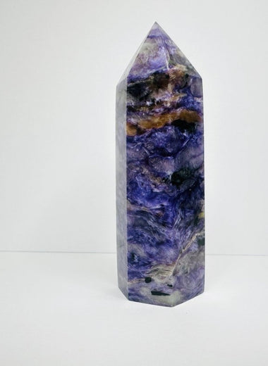 charoite