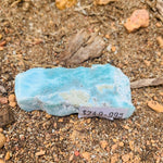 Sale! Authentic Larimar Crystal | Elegance Infused with Healing Energy - Ai NeDefault Category