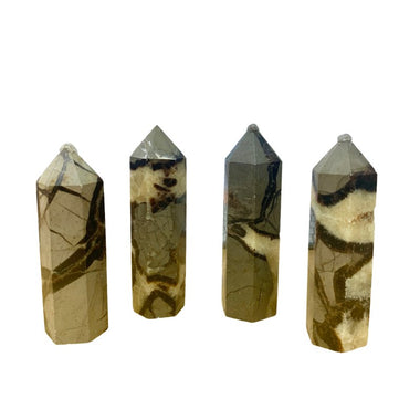 Septarian Crystal Points/Tower 10cm - Ai NeDefault Category