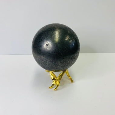 Shungite Sphere - Ai Ne