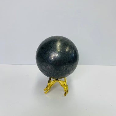 Shungite Sphere - Ai Ne