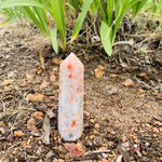 Sunstone Tower / Point 9.2 cm App 105 grams - Ai NeDefault Category