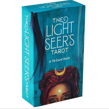 The Light Seer's Tarot - Ai Ne