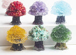 CUTE! Crystal Chips Resin Tree - Ai NeDefault Category