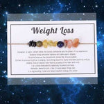 Crystal Wellness Bracelet | Balancing and Healing Energy Bracelet - Ai NeDefault Category