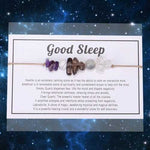 Crystal Wellness Bracelet | Balancing and Healing Energy Bracelet - Ai NeDefault Category