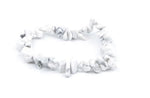 Genuine Assorted Crystal Chips Bracelet - Ai NeDefault Category