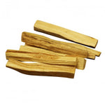 Palo Santo Ceremonial Sticks - Ethically sourced ( packet of 3 sticks) - Ai NeDefault Category